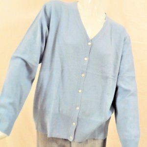 100% CASHMERE SWEATERS BEUTLER NWT